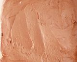 ハートの濃厚チョコレートケーキ作り方8写真