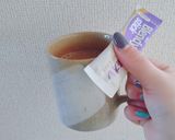 超かんたん！HMでズボラにスコーン！作り方2写真