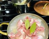 カレー粉で作る　自家製本格スパイスカレー作り方3写真