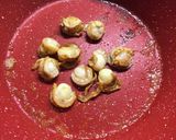 白菜のジュース煮作り方1写真