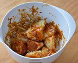 田楽味噌ポテト作り方3写真