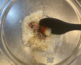 ランチに!豚キムチキンパ(韓国風海苔巻)作り方2写真