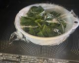 ランチに!豚キムチキンパ(韓国風海苔巻)作り方3写真