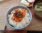 アレンジ自在♪ツナ缶＆人参のふりかけ作り方8写真
