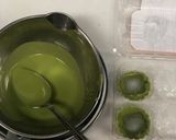 ビックリ仕掛けチョコ　バレンタインにも◎作り方3写真
