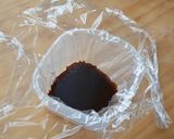 カマンベールの味噌漬け作り方1写真