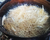 きびなごの野菜たっぷりな南蛮漬け作り方4写真