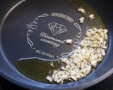 モンテベッロのドライトマトのパスタ作り方6写真