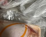 鶏肉の下処理作り方1写真