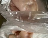 鶏肉の下処理作り方4写真