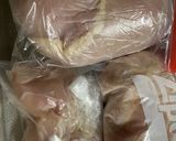 鶏肉の下処理作り方7写真