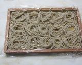 蕎麦のシャブシャブ作り方1写真
