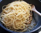モンテベッロのドライトマトのパスタ作り方9写真