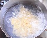 牛肉と大根の柚子塩ラーメン作り方9写真