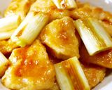 柔らかい！鶏むね肉の甘辛コチュジャン焼き作り方19写真