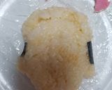 呪術廻戦 両面宿儺キャラ弁 すくな作り方4写真