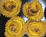 おから入りでもバレない旨スイートかぼちゃ作り方12写真