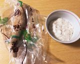 自然薯のすり方作り方3写真