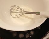 ヨーグルトケーキ☆簡単☆甘さ控えめ作り方5写真
