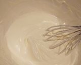 ヨーグルトケーキ☆簡単☆甘さ控えめ作り方6写真