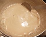 ヨーグルトケーキ☆簡単☆甘さ控えめ作り方7写真