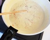 子供に取り分けも！みそクリームパスタ作り方6写真