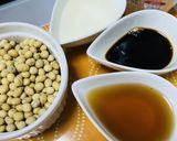 柿酢大豆~甘じょっぱ編~作り方2写真