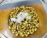 柿酢大豆～甘旨中華編～作り方5写真