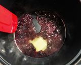 カシスのボンボンショコラ作り方13写真