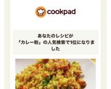 残りご飯とカレー粉で絶品簡単カレーピラフ作り方8写真