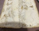余った肉だね餡で！油揚げロール作り方1写真