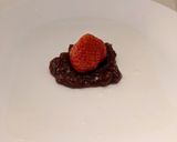 電子レンジで簡単！小さないちご大福作り方3写真