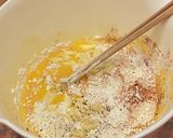 ♧スペイン風オムレツ〜♪φ18cm作り方1写真