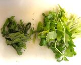 鯖缶で作るサバの炊き込みご飯作り方2写真