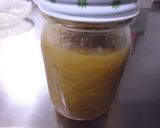 柚子をたっぷり使った柚子味噌作り方10写真