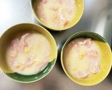 胸肉ブロッコリー辛子味噌炒味青椒肉絲風作り方12写真
