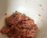 10分で出来るトロトロ白菜と肉団子煮作り方3写真