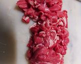 ウチの肉うどん作り方4写真