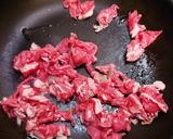 ウチの肉うどん作り方5写真