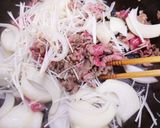 ウチの肉うどん作り方6写真