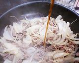 ウチの肉うどん作り方7写真