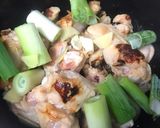 簡単☆やわらか鶏手羽元のコーラ煮作り方9写真