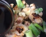 簡単☆やわらか鶏手羽元のコーラ煮作り方10写真