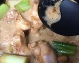 簡単☆やわらか鶏手羽元のコーラ煮作り方13写真