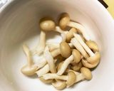 ＮＺ風甘酸っぱドレッシング炒め味豚平焼風作り方4写真