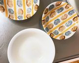 ＮＺ風甘酸っぱドレッシング炒め味豚平焼風作り方5写真