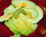 たたみ寿司作り方6写真