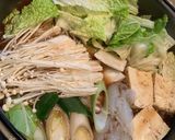 ♡簡単！すき焼き♡作り方5写真