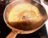 失敗しません鶏レバーつや煮作り方5写真