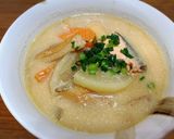 お野菜たっぷり簡単ポトフ作り方7写真